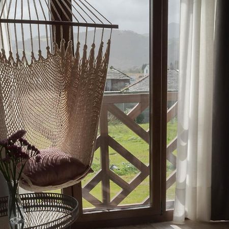 Hotel Rural Cantexos Luarca Eksteriør billede