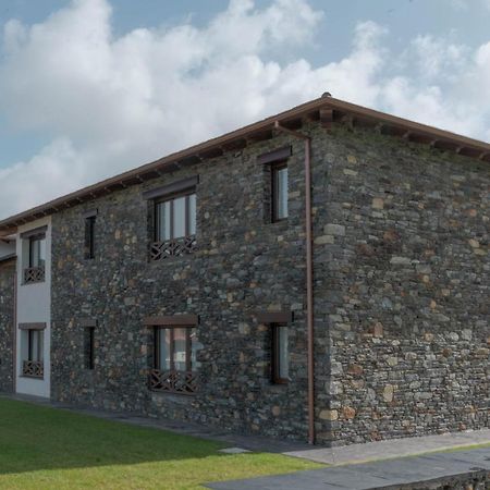 Hotel Rural Cantexos Luarca Eksteriør billede