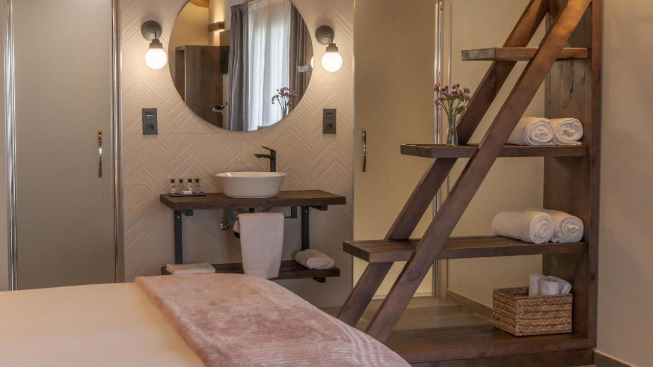 Hotel Rural Cantexos Luarca Eksteriør billede