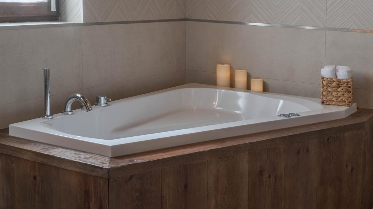 Hotel Rural Cantexos Luarca Eksteriør billede