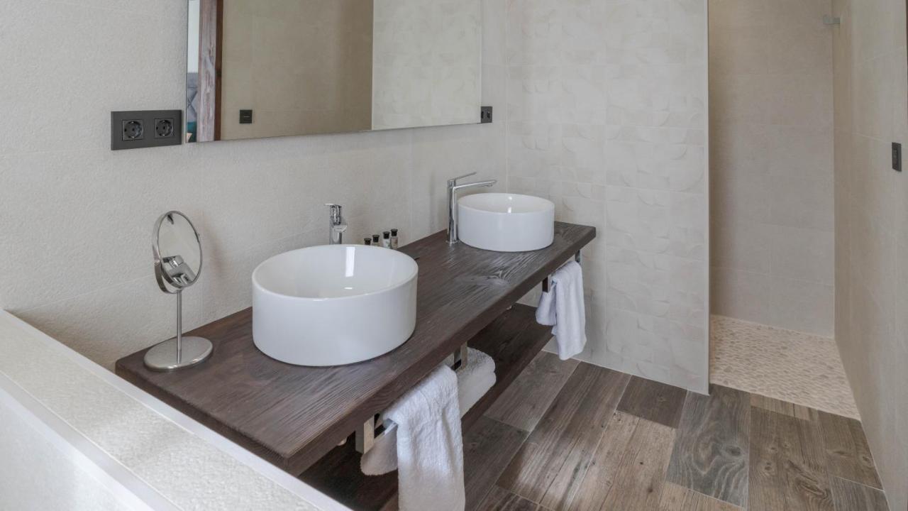 Hotel Rural Cantexos Luarca Eksteriør billede
