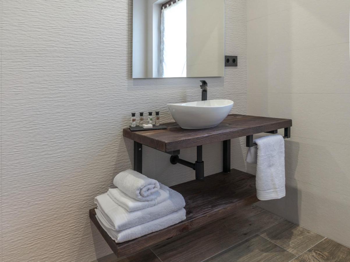 Hotel Rural Cantexos Luarca Eksteriør billede