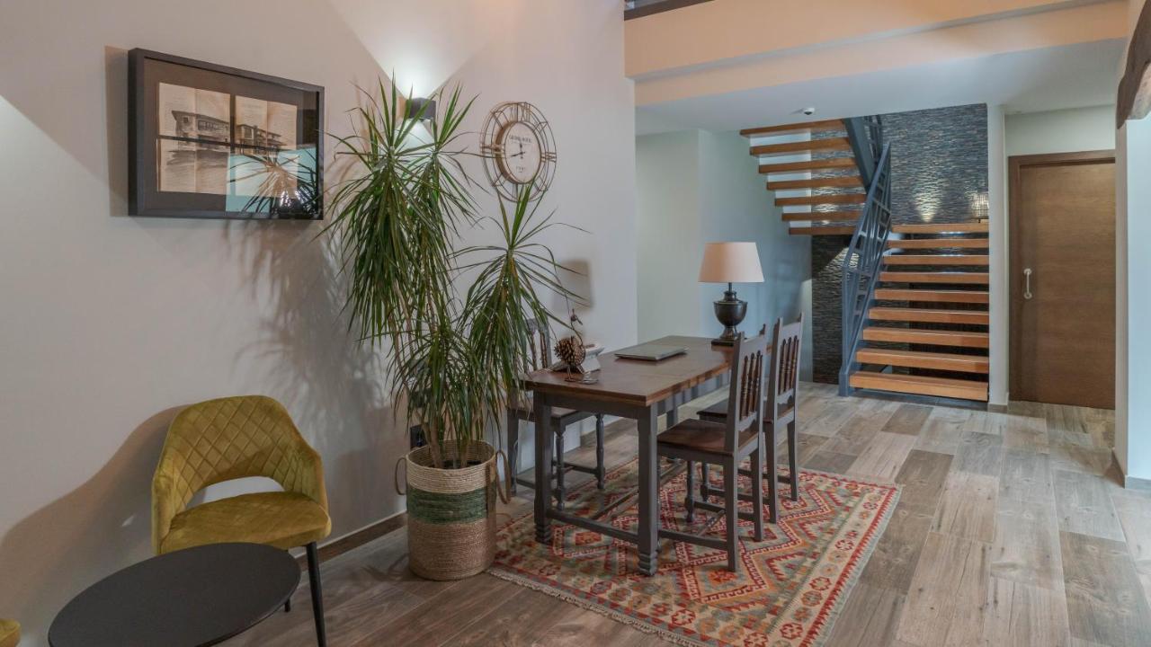 Hotel Rural Cantexos Luarca Eksteriør billede