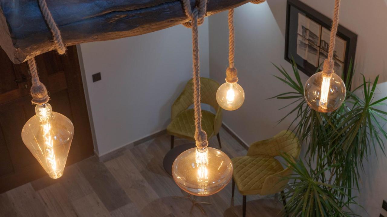Hotel Rural Cantexos Luarca Eksteriør billede