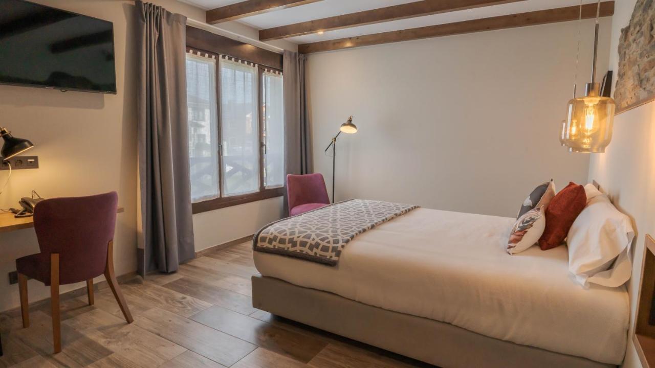 Hotel Rural Cantexos Luarca Eksteriør billede