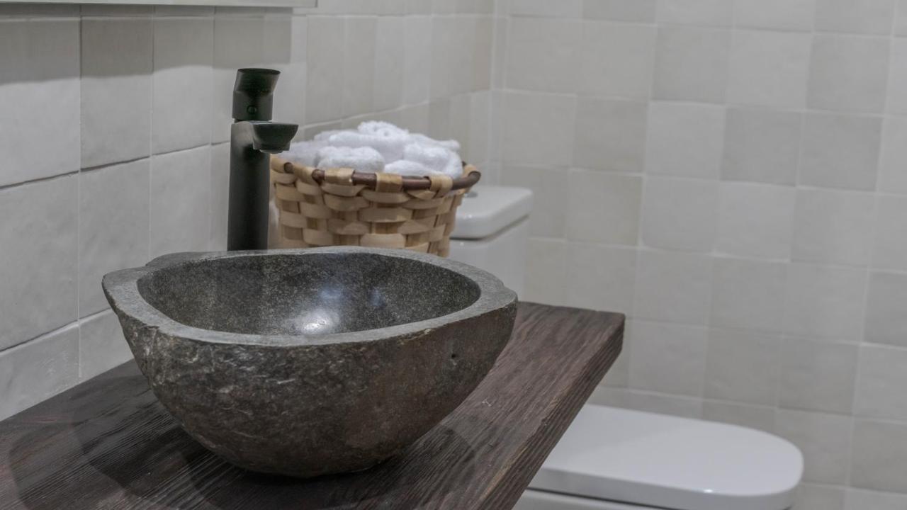 Hotel Rural Cantexos Luarca Eksteriør billede